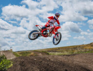 Beta RX 300 2025 6 Beta RX 300 2025 accion7