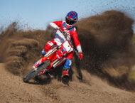 Beta RX 450 2025 4 Beta RX 450 2025 accion 1