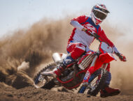 Beta RX 450 2025 9 Beta RX 450 2025 accion 2