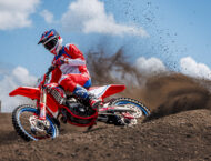 Beta RX 450 2025 11 Beta RX 450 2025 accion 4