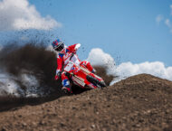 Beta RX 450 2025 10 Beta RX 450 2025 accion 5