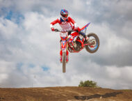 Beta RX 450 2025 7 Beta RX 450 2025 accion 7