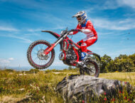 Beta Xtrainer 300 2025 accion10