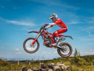 Beta Xtrainer 300 2025 accion2