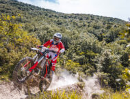 Beta Xtrainer 300 2025 accion3