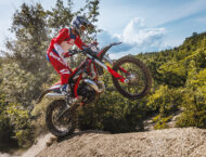 Beta Xtrainer 300 2025 accion4