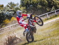 Beta Xtrainer 300 2025 accion5