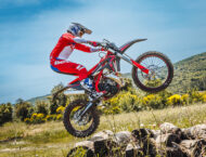 Beta Xtrainer 300 2025 accion8