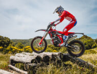 Beta Xtrainer 300 2025 accion9