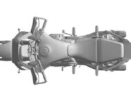 Brixton 1200 ADV Bikeleaks 2025 2