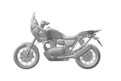 Brixton ADV 1200 Bikeleaks