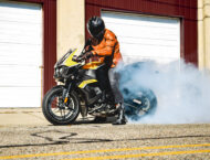 Buell SuperTouring 2