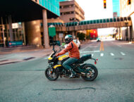 Buell SuperTouring 3