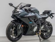 CFMoto 675SR, la tricilíndrica china se dirige a Europa 3 CFMoto 675SR