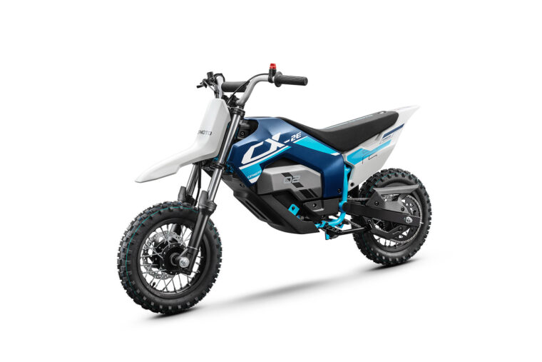 CFMoto-CX-2E-2024 - 1