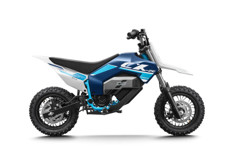 CFMoto-CX-2E-2024 - 2