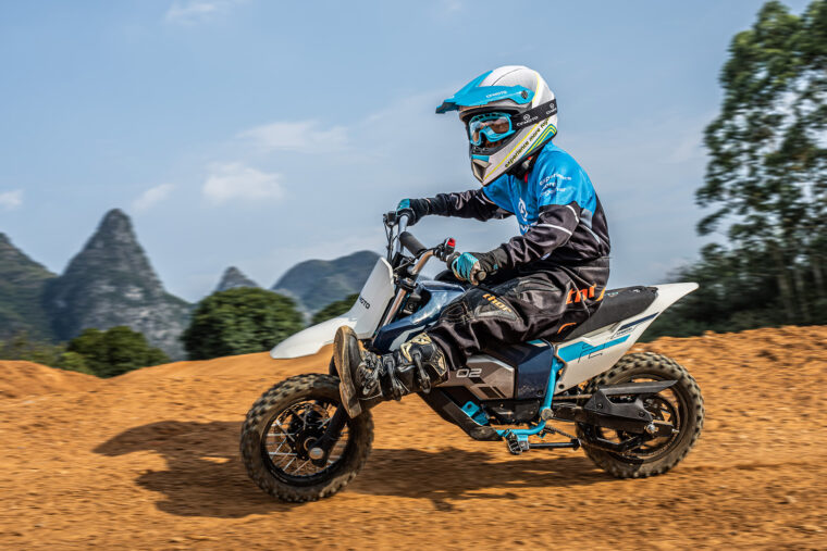 CFMoto CX 2E 20243