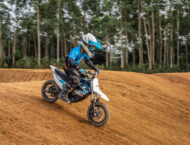 CFMoto CX 2E 20245