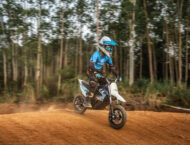 CFMoto CX 2E 20248