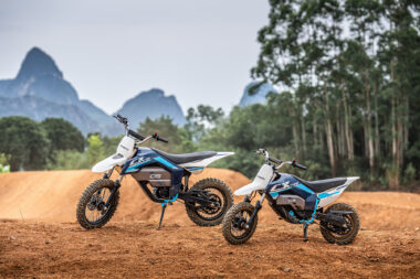 CFMoto CX 2E CX 5E 2024 3