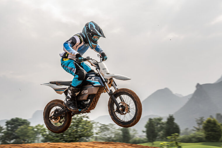 CFMoto-CX-5E-2024 - 11