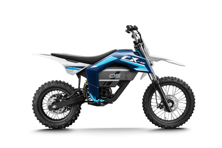 CFMoto-CX-5E-2024 - 2