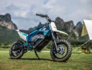 CFMoto CX 5E 20243