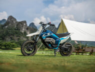 CFMoto CX 5E 20244