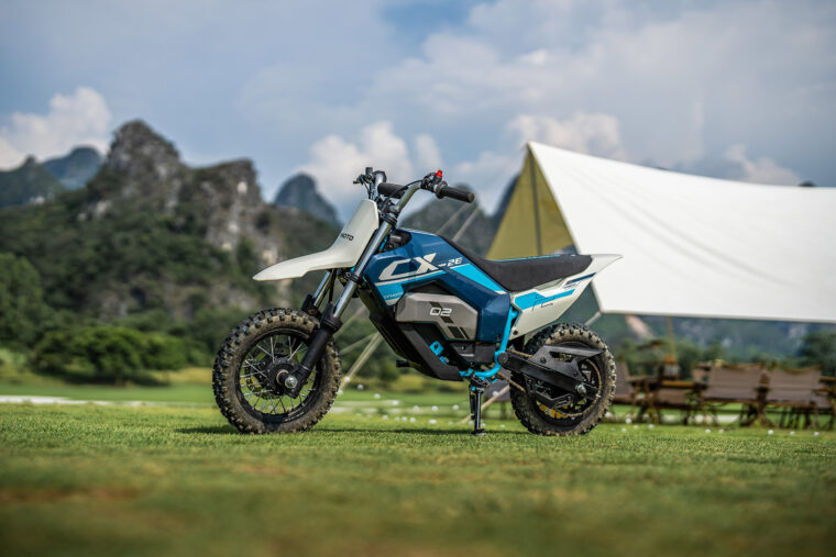 CFMoto-CX-5E-2024 - 4