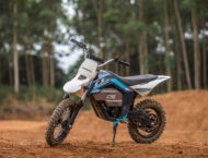 CFMoto CX 5E 20245