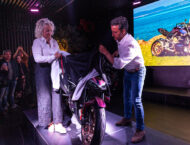 Ducati Streetfighter V4 Lamborghini1