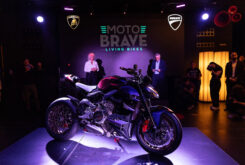 Ducati Streetfighter V4 Lamborghini2