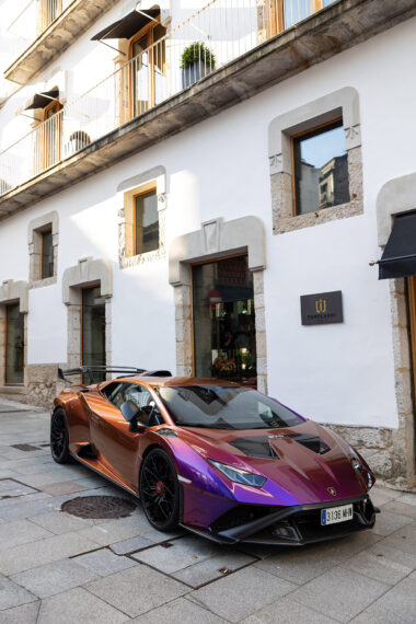 Ducati Streetfighter V4 Lamborghini 3