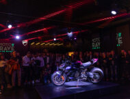 Ducati Streetfighter V4 Lamborghini4