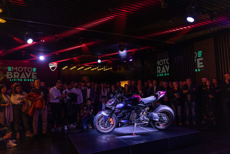 Ducati-Streetfighter-V4-Lamborghini - 4