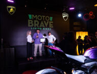 Ducati Streetfighter V4 Lamborghini5