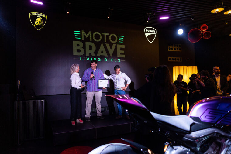 Ducati-Streetfighter-V4-Lamborghini - 5