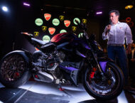 Ducati Streetfighter V4 Lamborghini6