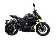 FB Mondial Piega 452 2024