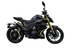 FB Mondial Piega 452 2024