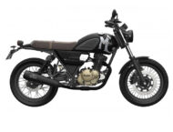 FB Mondial Spartan 125 2024 color Graphite2