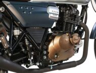 FB Mondial Spartan 125 2024 detalles1