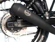 FB Mondial Spartan 125 2024 detalles2