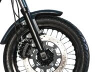 FB Mondial Spartan 125 2024 detalles3