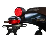 FB Mondial Spartan 125 2024 detalles4