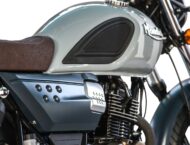 FB Mondial Spartan 125 2024 detalles5