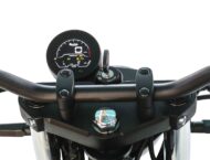 FB Mondial Spartan 125 2024 detalles8