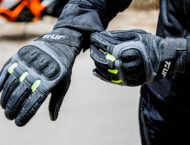 Guantes tucano urbano G Knit (1)