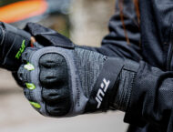 Guantes tucano urbano G Knit (13)