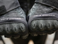 Guantes tucano urbano G Knit (14)